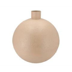 VAAS FIORE 510162 45H49CM SAND