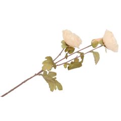 KUNSLILL POPPY 613602 76CM H.ROOSA