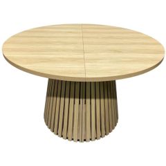 SÖÖGILAUD CRISTELLE 25112 Ø120/220x75 TAMM