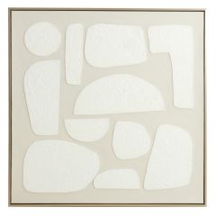 SEINAPILT NIEVES 7612782 80X80 CM