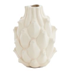 DEK.VAAS 5896143 TAYA H13 CM KREEM