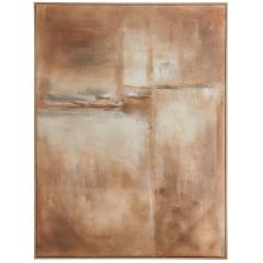 SEINAPILT MANARO 7612894 90X3,5X120 CM TERRA/SAND