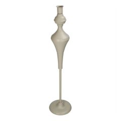KÜÜNLAJALG h53cm KAL-3191 IVORY