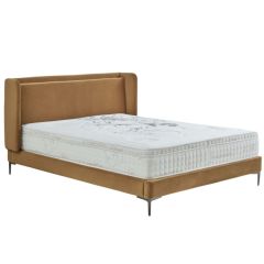 VOODI SIRELL ASH3033E MEG 125 160x200 Ochre