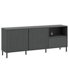 AVENALE AVEF01-U139 TV-ALUS 2u1s 158cm ANTRATSIIT¤s