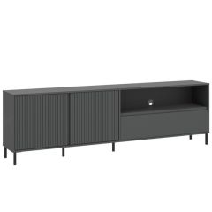 AVENALE AVEF03-U139 TV-ALUS 2u1s 208cm ANTRATSIIT/s