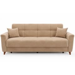 DIIVANVOODI PLUM10-003