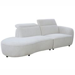 DIIVAN HENNE W1630 JYM891-2 NAT.VALGE