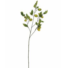 KUNSTLILL SIDRUNIOKS h135cm 611397 KOLLANE/ROHELINE