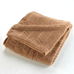 PLEED ARYA 1611617 180x220CM PRUUN