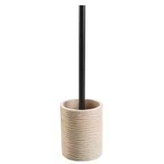 WC-HARI SILOA 1802262 H35.5CM BEEŽ