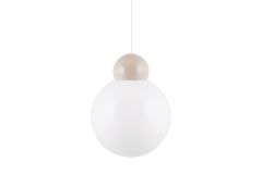 Laelamp Ripley 25, beež