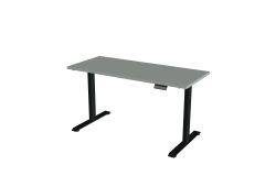 Elektriliselt kõrguses reguleeritav laud JUNIOR 140x60