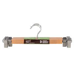 Riidepuud seelikule 3tk, naturaalne