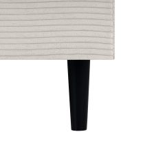 Kontinentaalvoodi LAARA 140x200cm, beež