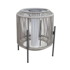 Aiavalgusti BREDAMI päikesepaneeliga, ha