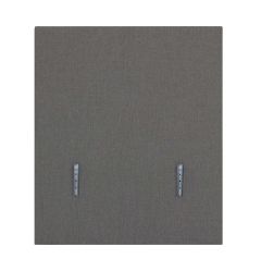 Peatsiots kušetile LANDE 90x200cm, hall