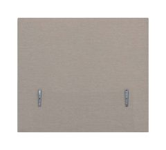 Peatsiots kušetile LANDE 120x200cm, beež