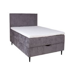 Kontinentaalvoodi LAARA 90x200cm, grafii