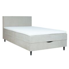 Kontinentaalvoodi LAARA 140x200cm, tumeb