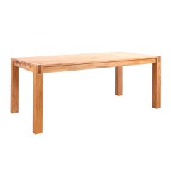 Söögilaud CHICAGO NEW 180x90xH76cm