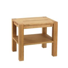 Öökapp/laud CHICAGO NEW, 50x40xH45cm