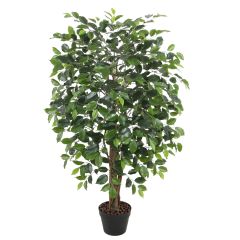 Kunstpuu FICUS H120cm