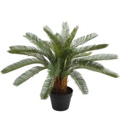 Kunsttaim CYCAS H70cm