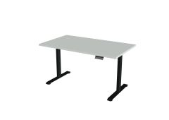 Elektriliselt kõrguses reguleeritav laud JUNIOR 140x80