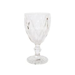 Veinipokaal CORAL 300ml, läbipaistev
