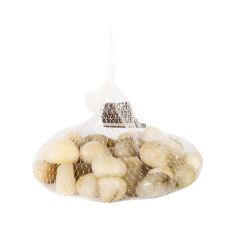 Dekoratiivkivid DECOR STONE, valge väike