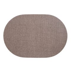 Lauamatt MATH 30x45cm, pruun