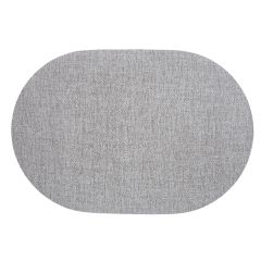 Lauamatt MATH 30x45cm, helehall