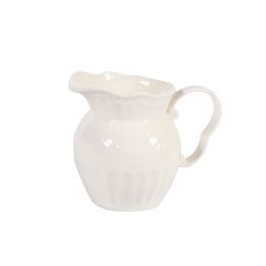 Koorekann SOFIA, 200ml, valge