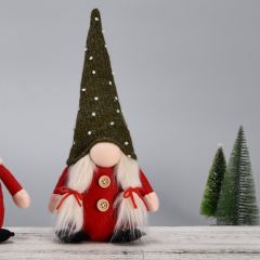 Päkapikk TINNY tüdruk H30cm