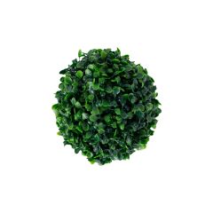 Rohupall BUXUS GREENLAND D17cm, roheline