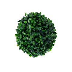 Rohupall BUXUS GREENLAN, D27cm, roheline