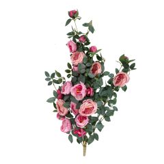 Kunsttaim GREENLAND H100cm, eukalüpt, mi