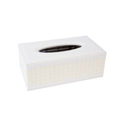 Salvrätikukarp WILMA 22,5x14xH9,5cm, val