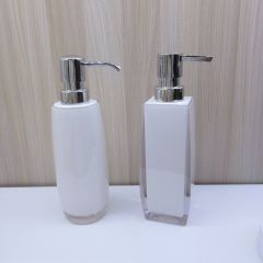 Seebidosaator RUBEN, valge, kandiline