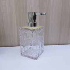 Seebidosaator CLOE, läbipaistev