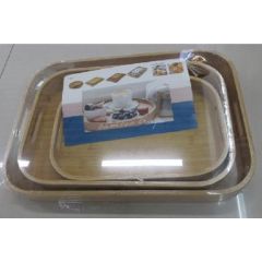 Kandik BAMBOO HOME 22x33cm