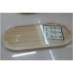 Alus BAMBOO HOME 16x35cm, bambus