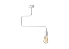 Laelamp Eko, valge