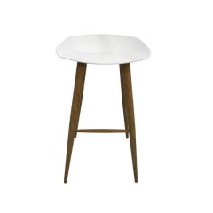 BAARIPUKK MOLLY JB-02 VALGE¤