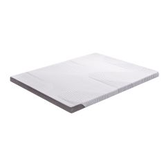 Kattemadrats HARMONY MEMORY COOL 140x200xH8cm