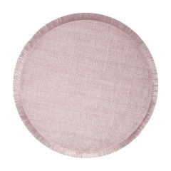 Lauamatt VERO D38cm, roosa