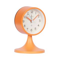Äratuskell EVERO H14cm, oranž