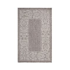 Uksematt DAWN FOAM DOOR-1 60x90cm, beež