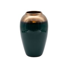 Vaas TITAN STONE D17xH27cm, tumeroheline